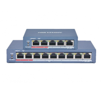 POE switch