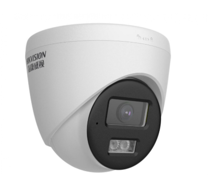 400万白光全彩海螺摄像机
